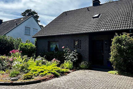 Haus Soest Soest - 4 Zimmer, 130 m&sup2;, 440.000&euro; | Angebot:25693675