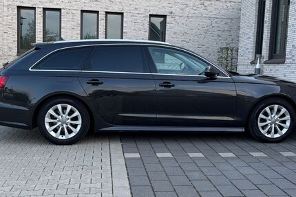 Audi A6 153.500 km 16.850 &euro; Werl 59457