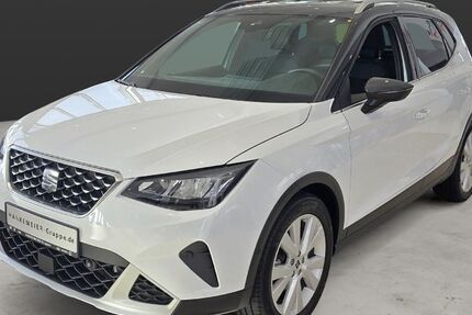 Seat Arona 16.977 km 21.690 &euro; Warendorf 48231