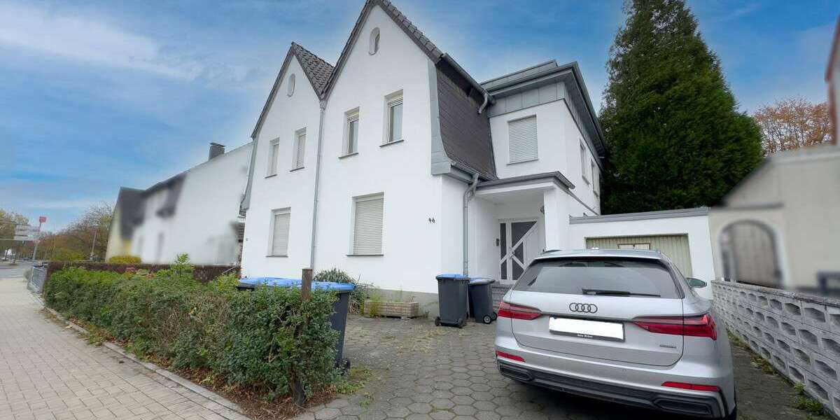 Einfamilienhaus Soest - 11 Zimmer, 278 m&sup2;, 699.000&euro; | Angebot:26823994