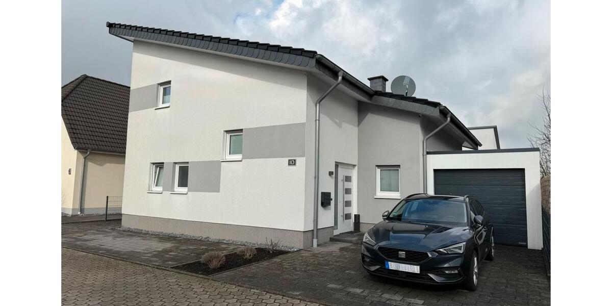 Einfamilienhaus Soest - 5 Zimmer, 138 m&sup2;, 585.000&euro; | Angebot:25982493