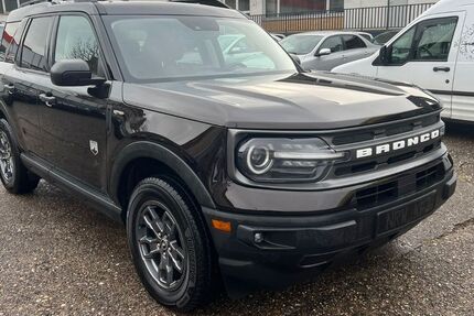 Ford Bronco 131.851 km 17.500 &euro; Hamm 59067