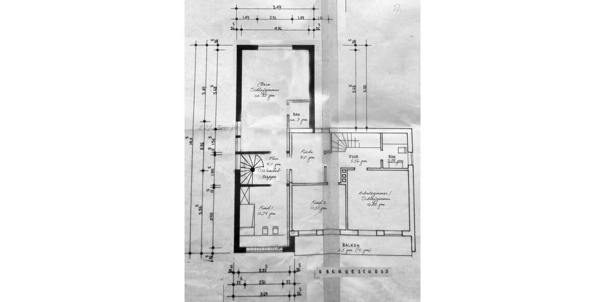Einfamilienhaus Münster Münster-Ost - 8 Zimmer, 188 m&sup2;, 635.000&euro; | Angebot:26933119
