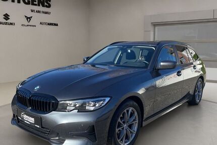 BMW 318 58.476 km 23.990 &euro; Soest 59494
