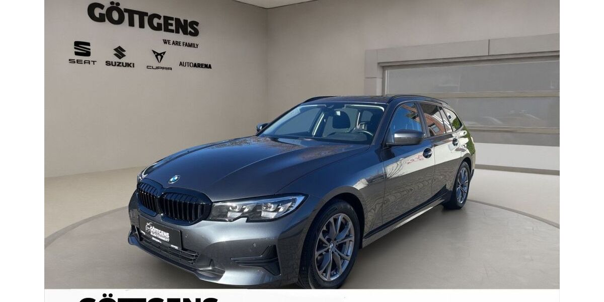 BMW 318 58.476 km 23.990 &euro; Soest 59494