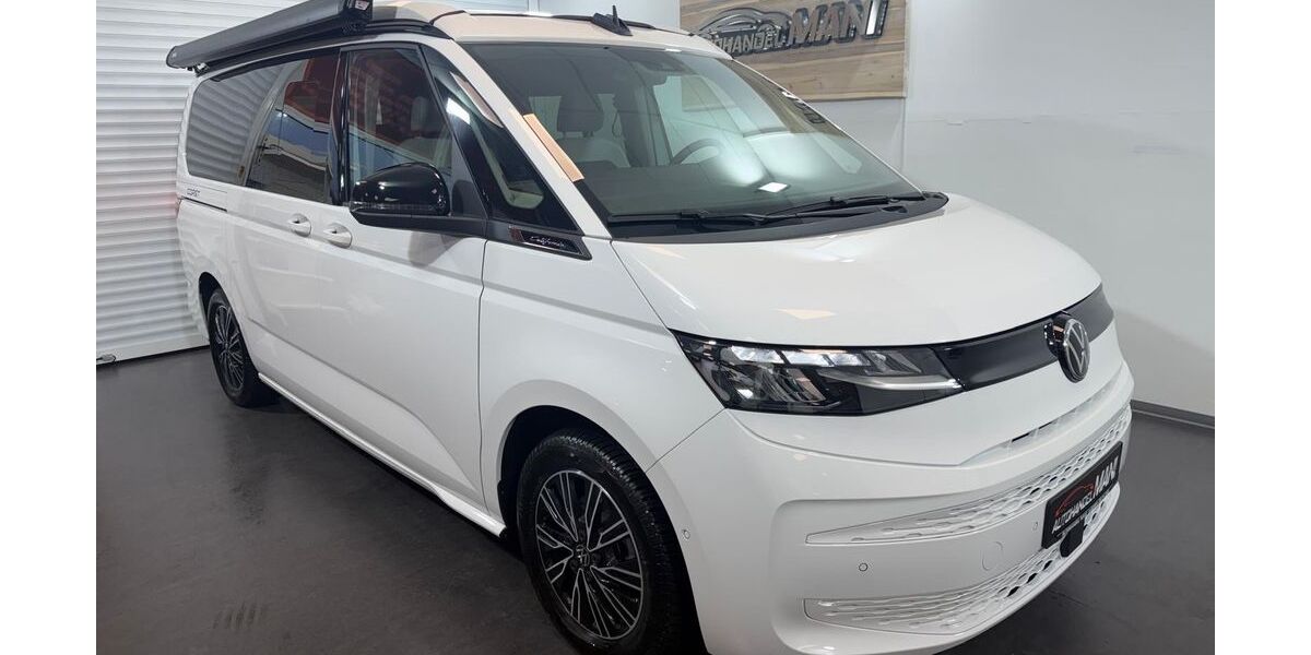 VW T7 California 2.500 km 67.000 &euro; Soest 59494