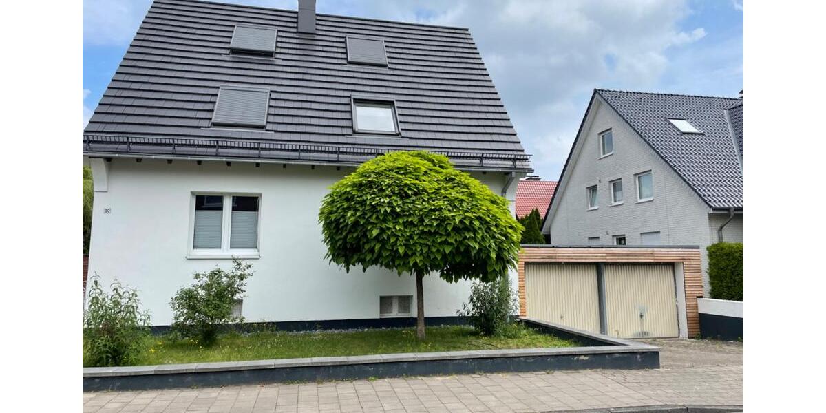 Einfamilienhaus Münster Münster-Südost - 5 Zimmer, 173 m&sup2;, 859.000&euro; | Angebot:25612979