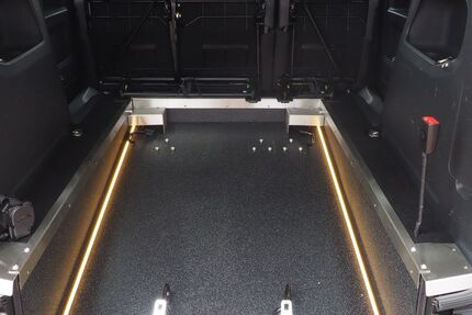 VW Caddy 37.264 km 28.990 &euro; Südkirchen 59394