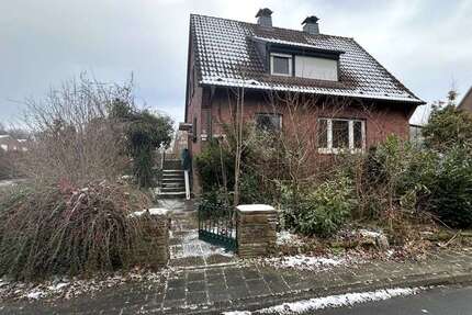 Haus Münster Münster-Südost - 5 Zimmer, 80 m&sup2;, 479.000&euro; | Angebot:25982982