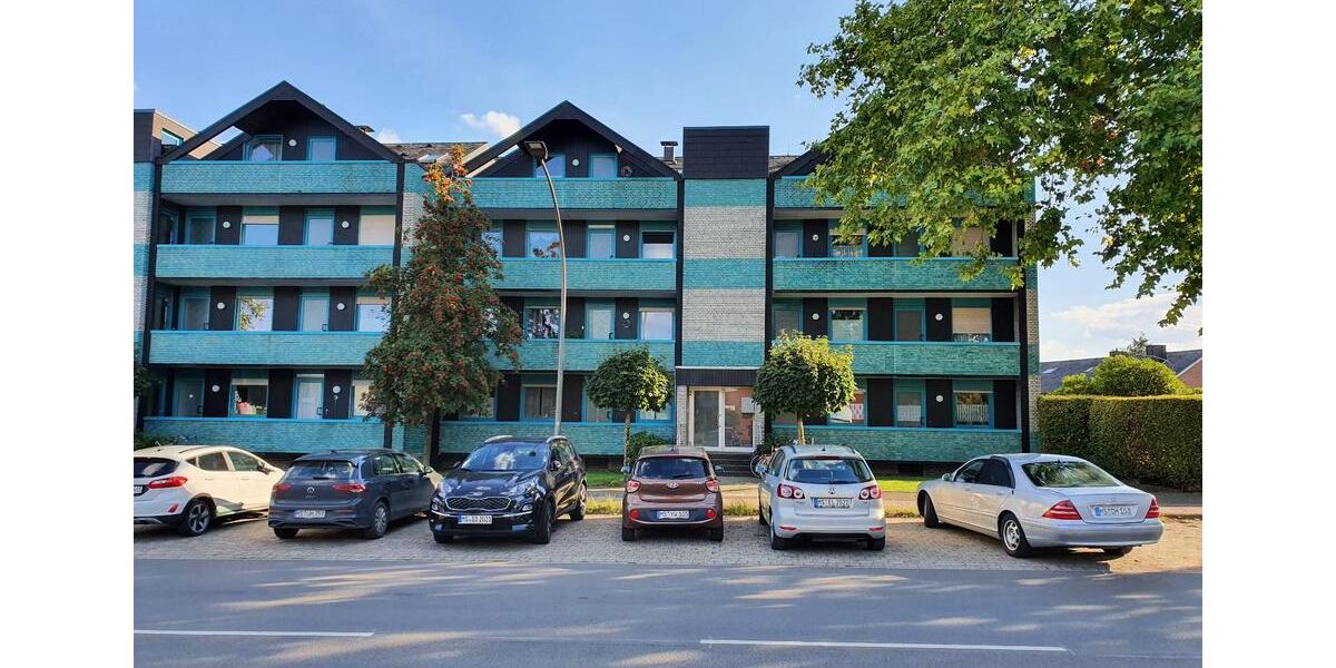 Etagenwohnung Münster Berg Fidel - 3 Zimmer, 83 m&sup2;, 295.000&euro; | Angebot:24574891