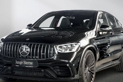 Mercedes-Benz GLC 63 AMG 105.684 km 59.370 &euro; Ahlen 59229