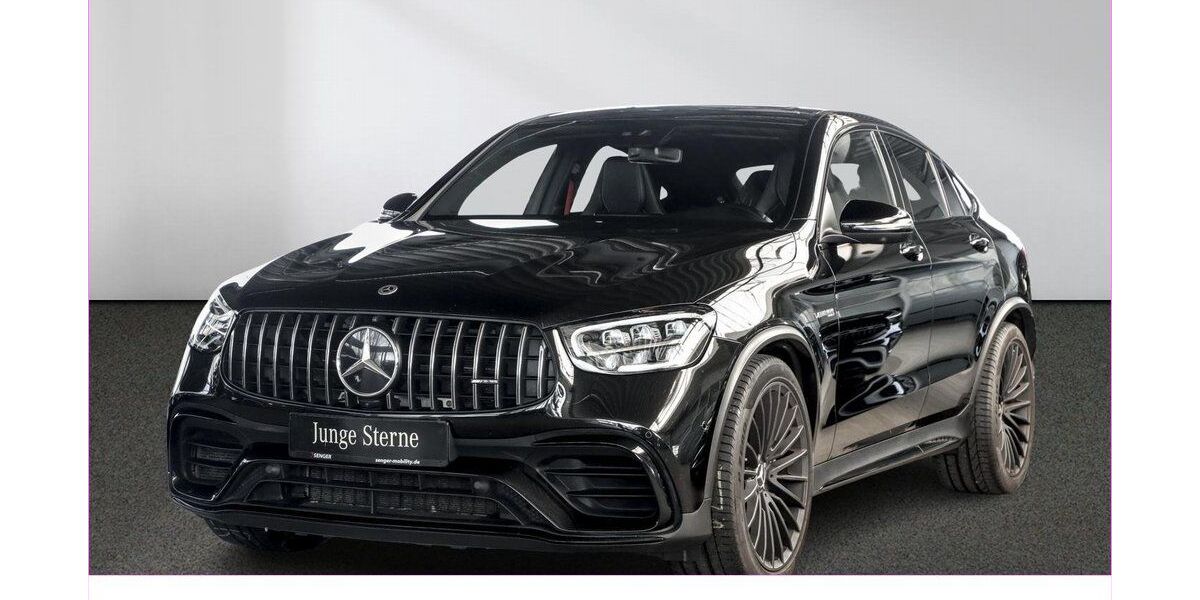 Mercedes-Benz GLC 63 AMG 105.684 km 59.370 &euro; Ahlen 59229