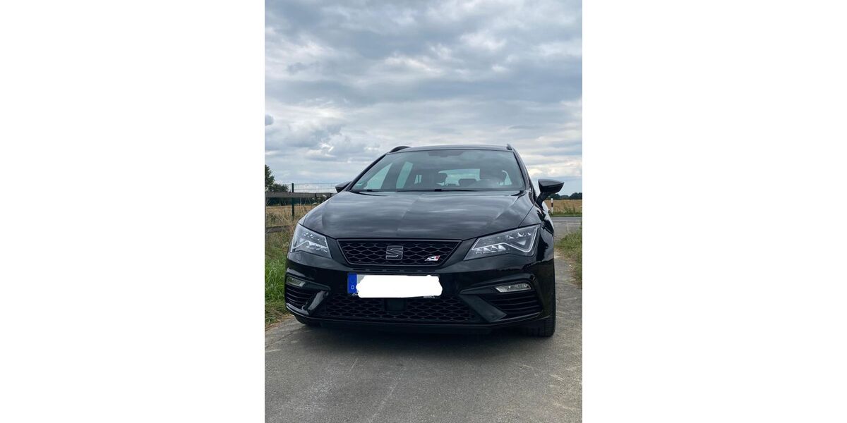 Seat Leon 145.000 km 18.990 &euro; Welver 59514