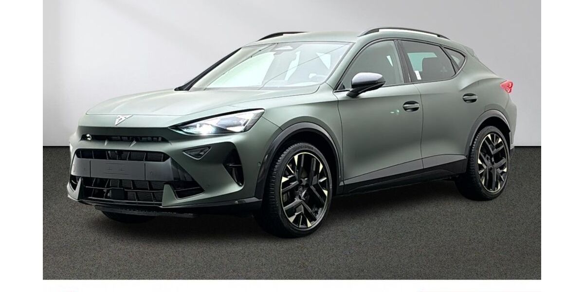 Cupra Formentor 3.500 km 47.980 &euro; Münster 48157