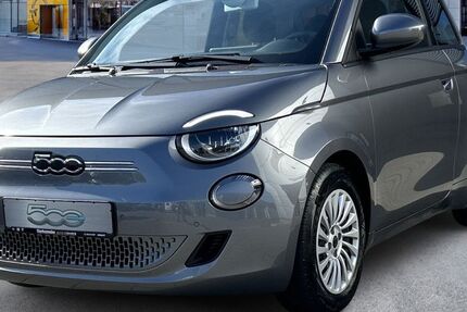 Fiat 500e 22.532 km 20.425 &euro; Münster 48155