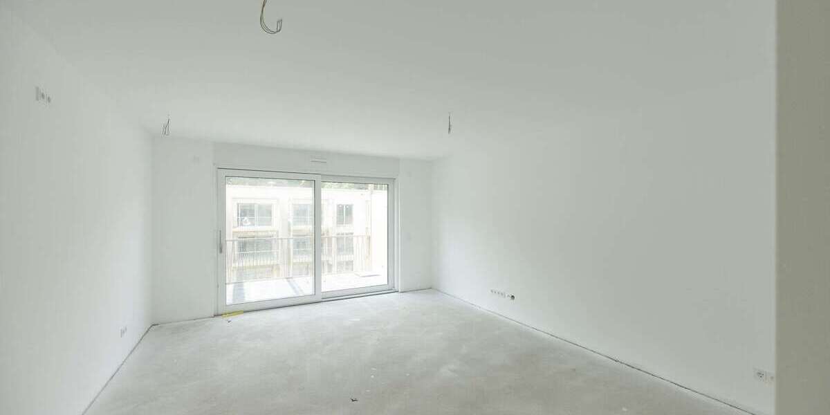 Etagenwohnung Münster / Gremmendorf Gremmendorf - 1 Zimmer, 38 m&sup2;, 690&euro; | Angebot:26918640