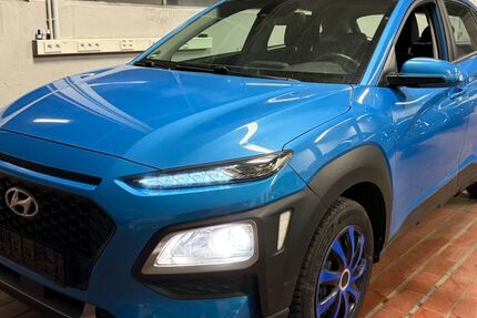 Hyundai KONA 148.687 km 7.900 &euro; Soest 59494