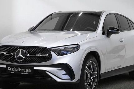 Mercedes-Benz GLC 200 18.000 km 57.880 &euro; Ahlen 59229