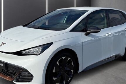 Cupra Born 28.086 km 27.990 &euro; Ennigerloh 59320