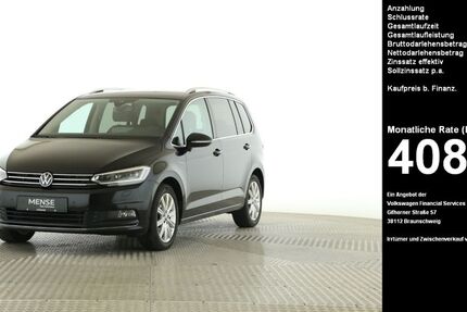 VW Touran 39.663 km 32.895 &euro; Oelde (Stromberg) 59302