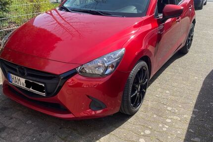 Mazda 2 69.304 km 10.999 &euro; Hamm 59069