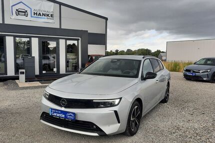 Opel Astra 23.800 km 17.990 &euro; Wadersloh 59329