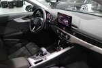 Audi A4 Avant 40 TDI BUSINESS SPORT / VIRTUAL-COCKPIT 42.000 km 27.111 &euro; Hamm 59077