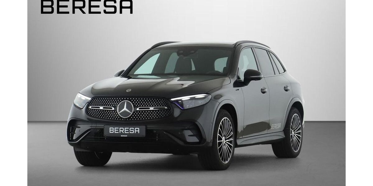 Mercedes-Benz GLC 450 11.934 km 71.250 &euro; Münster 48155