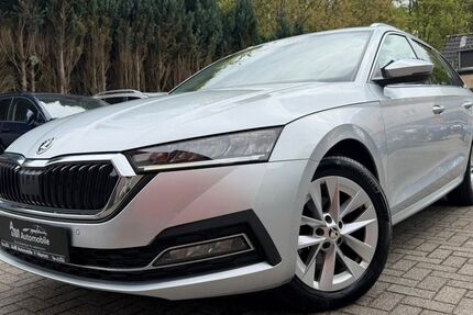 Skoda Octavia 106.600 km 21.590 &euro; Hamm 59077