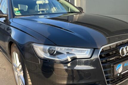 Audi A6 209.000 km 9.990 &euro; Münster 48155