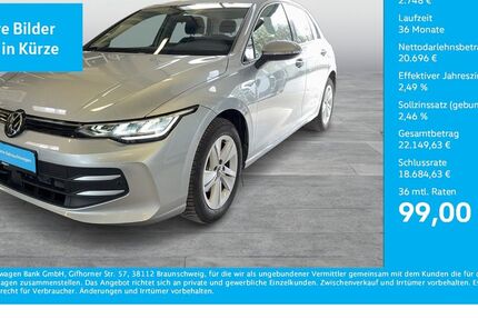 VW Golf 5.397 km 23.266 &euro; Unna 59423