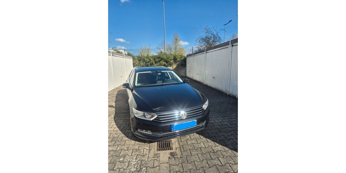 VW Passat Variant 259.813 km 9.500 &euro; Bönen 59199