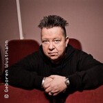 Sebastian Krumbiegel - Kompass-Tour 2026