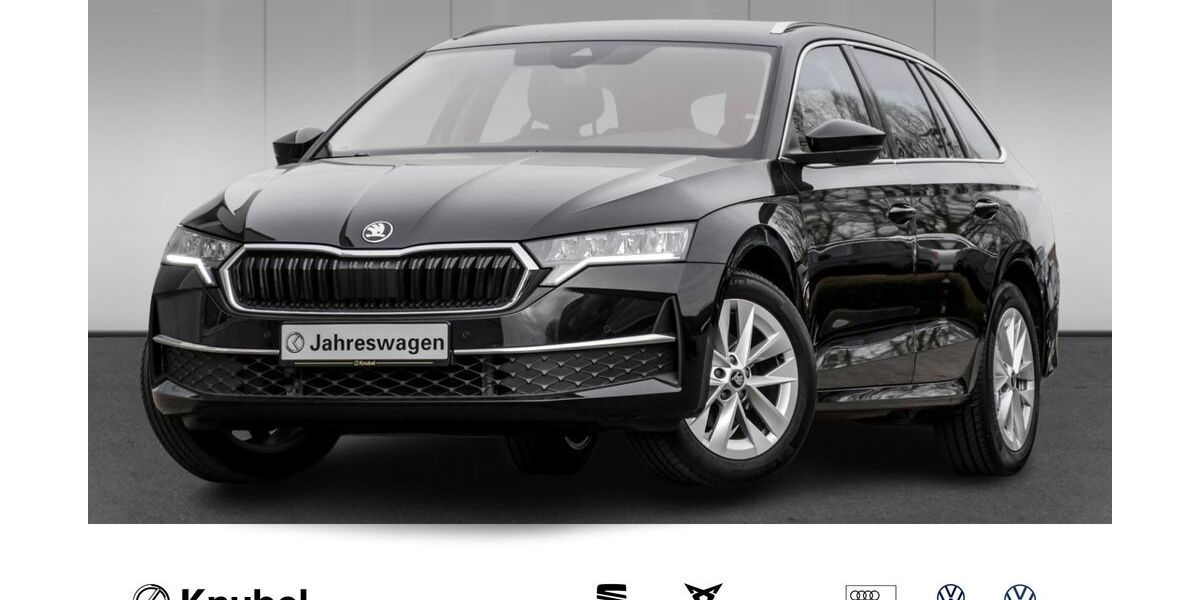 Skoda Octavia 19.105 km 31.900 &euro; Beckum 59269