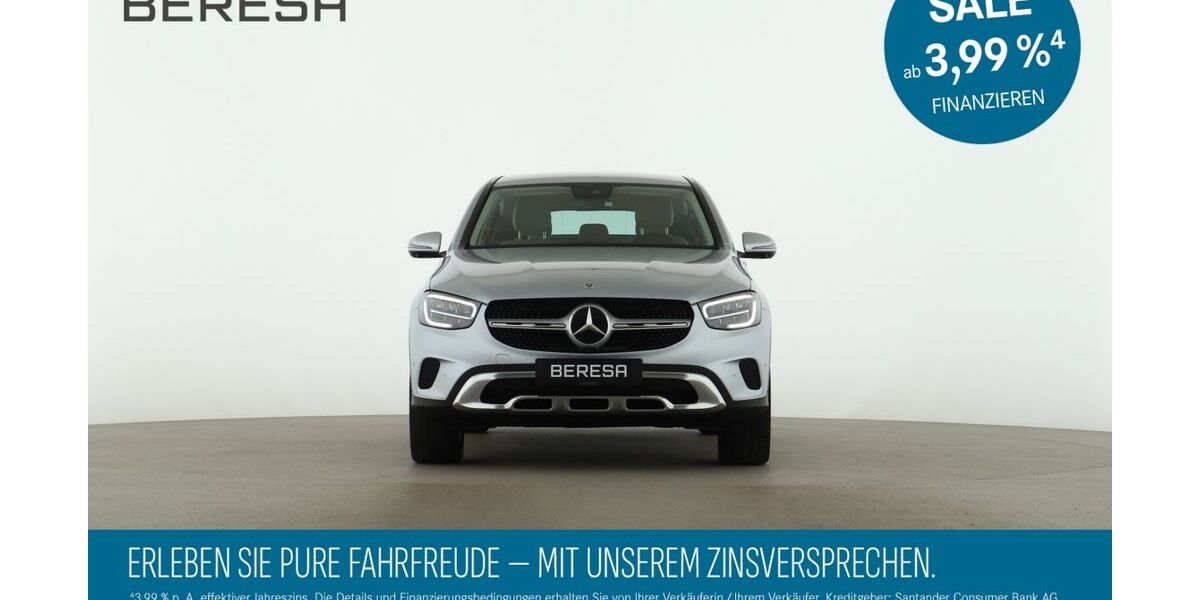 Mercedes-Benz GLC 300 84.100 km 42.480 &euro; Senden-Bösensell 48308