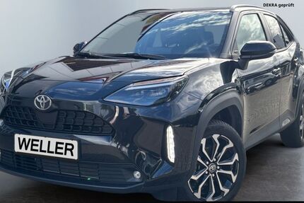 Toyota Yaris Cross 4.122 km 25.990 &euro; Münster 48163