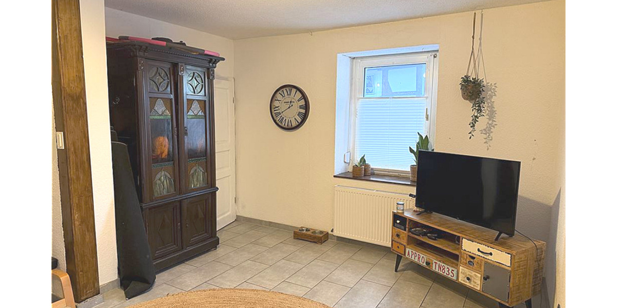 Einfamilienhaus Soest Ampen - 4 Zimmer, 136 m&sup2;, 260.000&euro; | Angebot:25777650