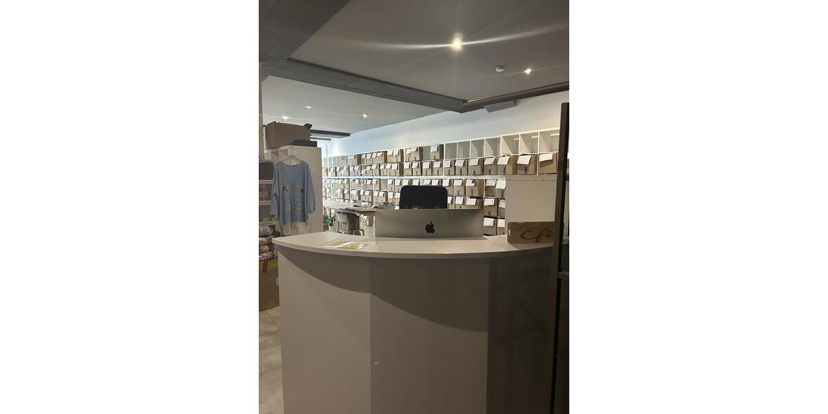 Gewerbeobjekt Unna - 1.200&euro; | Angebot:23201176