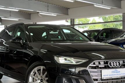 Audi A4 123.625 km 24.700 &euro; Werl 59457