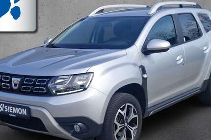 Dacia Duster 83.116 km 16.530 &euro; Münster 48153