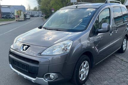 Peugeot Partner 210.500 km 3.990 &euro; Münster 48157