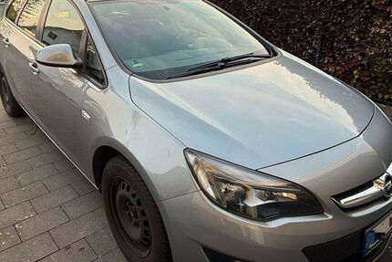 Opel Astra 140.000 km 4.100 &euro; Rheda-Wiedenbrück 33378