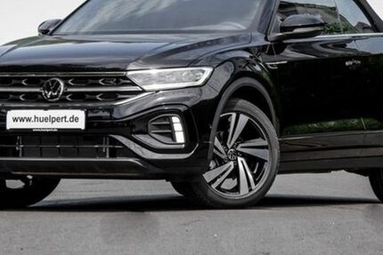 VW T-Roc 29.880 km 25.299 &euro; Unna 59423