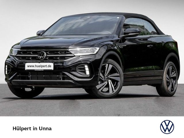 VW T-Roc 29.880 km 25.299 &euro; Unna 59423