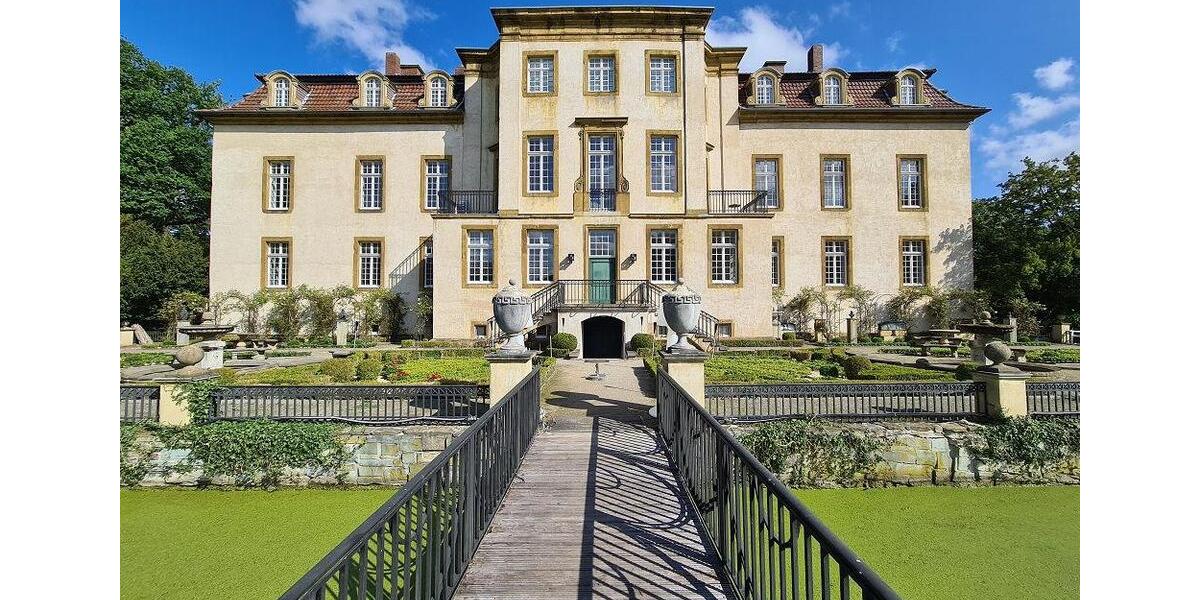 Gewerbeobjekt Herzebrock-Clarholz Clarholz - 1.130&euro; | Angebot:25856344