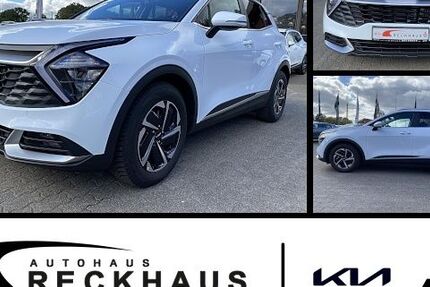 Kia Sportage 19.248 km 28.250 &euro; Langenberg 33449