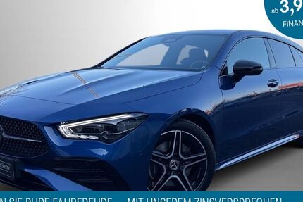 Mercedes-Benz CLA 220 Shooting Brake 21.700 km 36.380 &euro; Warendorf 48231