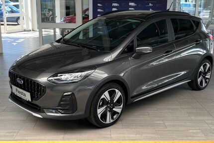 Ford Fiesta 5.600 km 18.950 &euro; Beckum 59269