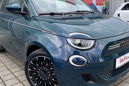 Fiat 500e 9.890 km 24.890 &euro; Hamm 59063