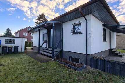 Haus Beckum - 5 Zimmer, 95 m&sup2;, 209.500&euro; | Angebot:26118228